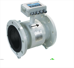 Đồng hồ đo lưu lượng kiểu điện từ FLOMAG 3001